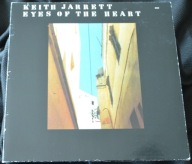 Keith Jarrett – Eyes Of The Heart