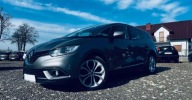 Renault Grand Scenic 1,3B 140KM przeb.127tys stan bdb 7-osob navi zarejest