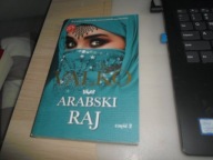 Arabski raj. Część 2 Tanya Valko
