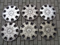 ORYGINALNE KOŁPAKI MERCEDES SPRINTER 16 CALI
