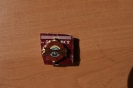 Odznaka us army crest