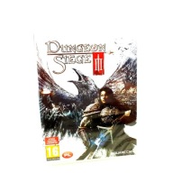 NOWA DUNGEON SIEGE III 3 PC PL