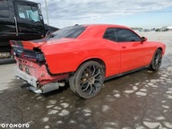 DODGE CHALLENGER 2015+ ĆWIARTKA TYŁ PAS DACH BŁOTNIKI