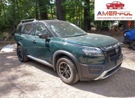 Nissan Pathfinder Rock Creek 2023 3.5l 3.5 Benzyna 295KM