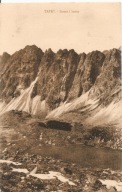 TATRY -SZATAN I BASZTY -nakład Stella