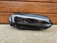 HONDA CIVIC XI LAMPA PRAWA FULL 100 8F06E
