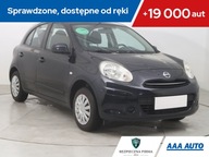 Nissan Micra 1.2 12V, GAZ, Navi, Klima, Parktronic