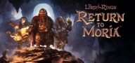 The Lord of the Rings: Return to Moria klucz steam