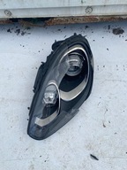 PORSCHE CAYENNE 7P5 LIFT LAMPA PRZÓD LEWA XENON