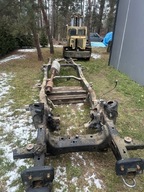 Rama Ford F150 >2015 Długa kabina 5,5’’ paka