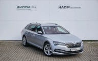 Skoda Superb Skoda Superb 1.5 TSI Style DSG 1.5 Benzyna 150KM
