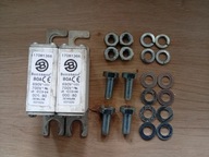 BEZPIECZNIK BUSSMANN 80A 690V 170M1366