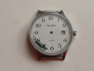 SŁAWA KOPERTA TARCZA WSKAZÓWKI STAN SUPER