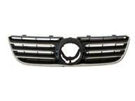 ATRAPA KRATKA GRILL CHROM do VW Polo 05-09 9N3 FL