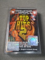 World TOP HITS 2 cześć 1 , Kaseta magnetofonowa Various Artists - Hologram