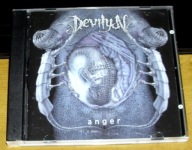 DEVILYN-Anger (1997,Massive Music)