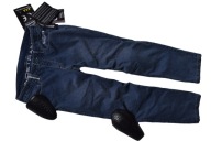 HALVARSSONS MACAN ARAMID DENIM JEANSOWE SPODNIE MOTOCYKLOWE 54 XL p 94