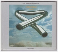 MIKE OLDFIELD - TUBULAR BELLS (25th ANNIVERSARY DIGIPACK EDITION) * 1998
