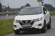 Nissan Qashqai 1.3 DIG-T kamera 360 automat nawi