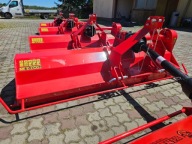 Kosiarka Bijakowa Mulczująca EFGC - NOWY MULCZER od 115cm do 195 cm + WAŁEK