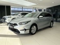Kia Ceed M CarPlayAndroid Auto LED Kamera cofania Salon Polska FV23