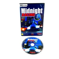 MIDNIGHT RACING PC POLSKIE WYDANIE PL