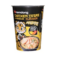 NAMDONG Zupka Koreańskie 83g Nudle Instant Kurczak