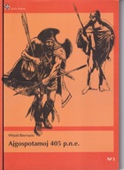 Ajgospotamoj 405 p.n.e. ; jak nowa