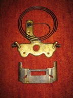 STARE, ORYGINALNE SANKI Z SZUFLADA I GONGIEM