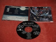 Iced Earth Night Of The Stormrider 1991