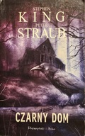 Czarny dom - Peter Straub, Stephen King