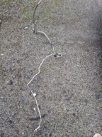 EACS przewód klimatyzacji Renault Trafic 3 Opel Vivaro 2 924403508R