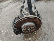 Range Rover Velar zawieszenie tył prawe