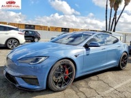 Tesla Model S Plaid 2026 Elektryczny 1020KM
