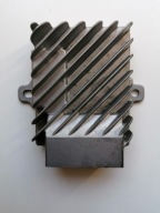 STEROWNIK ACTIVE WZMACNIACZ HARMAN BMW F01 F15 F10 9381086