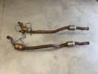 KATALIZATOR PRAWY LEWY MERCEDES S500 W221 CL500 W216 5.5 V8 388KM