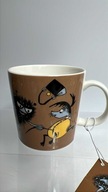 Kubek PORCELANA Muminki Stinky Arabia Finland NOWY oryginał Z METKAMI!
