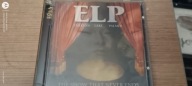 Emerson, Lake & Palmer - The show that never ends 2cd