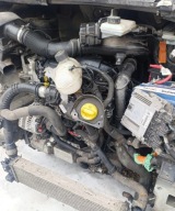 SILNIK KOMPLETNY VIVARO B RENAULT TRAFIC III NISSAN NV300 1.6 DCI R9MH413