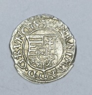 WĘGRY - DENAR 155_ (1) - FERDYNAND I - ładna