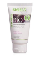 Biosea – matujący fluid do twarzy Essentiel 50 ml