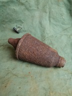 Panzerfaust Klein - głowica / grucha (2)