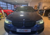 BMW Seria 5 530i M Sport 252KM Krajowa,Bezwypadkowa,M Pakiet,Head UP NOWA