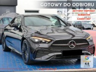 300 4M Pakiet AMG Premium + Kamera 360 + Burmester 3D