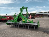 Brona Wirnikowa Wirowa Bomet Orion 2,5m Agregat Siewny