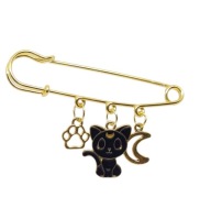 Broszka z Luną, Sailor Moon