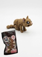 Figurka Kawowego Kotka - Fidget Toy Druk 3D
