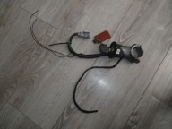 Stacyjka Kluczyk IVECO DEILY III