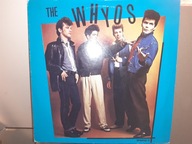 The Wooden Tops Wifon LPP-144 NM