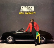 Shaggy – Wah Gwaan?!- NOWA